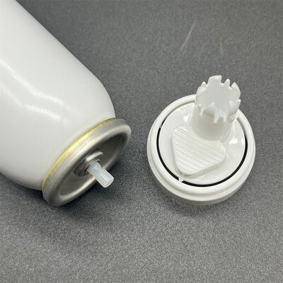 주문 Reliable Bulk-Pack Hair Mousse Dispensing Nozzle for Salons and High-Volume Users with Cost-Effective Consistent Performance 온라인 제조