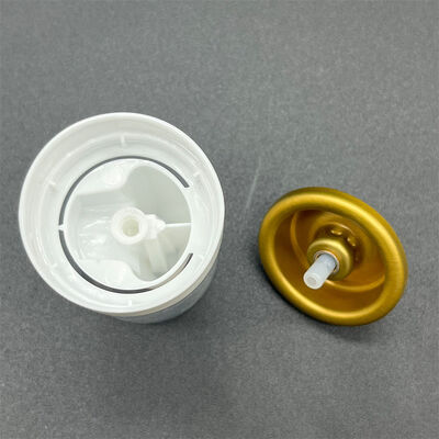 주문  Innovative Dual-Phase Aerosol Hair Mousse Dispenser for Enhanced Ingredient Delivery with Visible Serum Infusion and Transforming Foam 온라인 제조