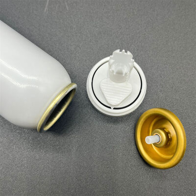 주문 Versatile Texture-Building Aerosol Hair Mousse Dispenser for Modern Styling Techniques with Buildable, Re-workable Hold 온라인 제조