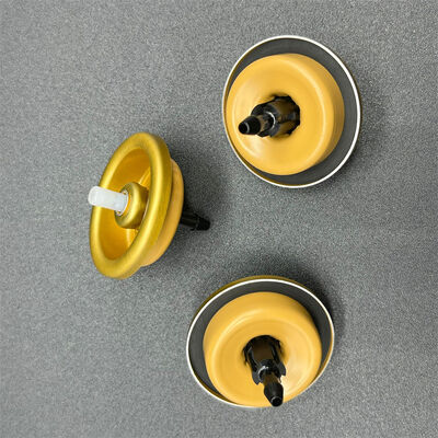 주문 Anti-Humidity Aerosol Hair Mousse Dispenser for Damp Climates and Frizz-Prone Hair with Strong Memory Hold and Invisible Barrier 온라인 제조