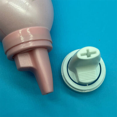 주문 초미세 안개 에어로졸 헤어 머스 분배기 360도 액추에이터와 정밀 업-도스 및 신부 스타일링 온라인 제조