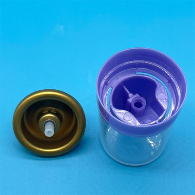 주문 고 용량 에어로졸 헤어 머스 분배기 온라인 제조