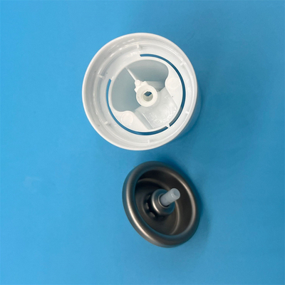 주문 Professional Hair Mousse Dispenser Valve For Perfect Styling Results 온라인 제조