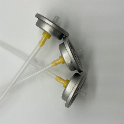 주문 OEM 생산을 위한 에어로졸 탈취제 및 향수 스프레이용 바디 스프레이 밸브 온라인 제조