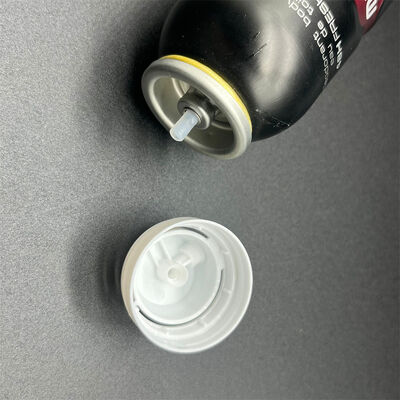 주문 우수한 냄새 조절을 위한 첨단 디오더런트 스프레이 밸브 온라인 제조