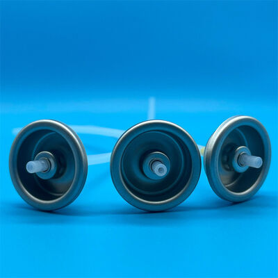 주문 Deodorant Body Spray Valve Perfect for Perfumed Body Sprays and Body Mist 온라인 제조