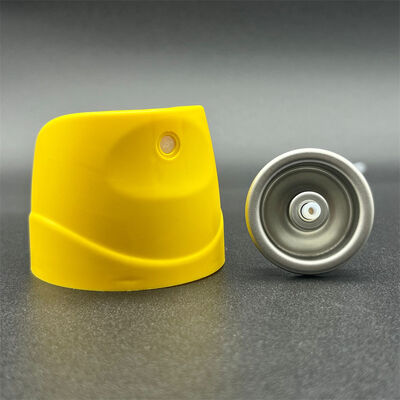 주문 향수제품용 첨단 체구 안개 밸브 - 노력 없이 적용, 일관성 있는 성능 온라인 제조