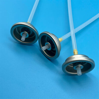 주문 Dry Shampoo Spray Valve Premium 1-Inch Valve Ensuring Smooth Powder Release 온라인 제조