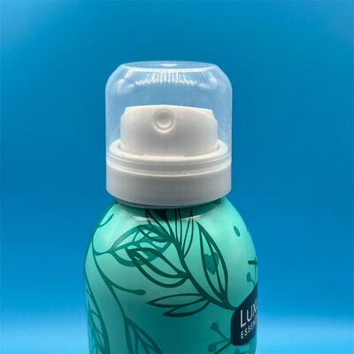 주문 드라이 샴푸 스프레이 밸브, 안정적인 분사로 사용자 경험 향상 온라인 제조