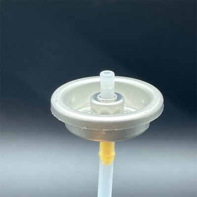 주문 드라이 샴푸 스프레이 밸브, 글로벌 퍼스널 케어 시장의 사용자 경험을 향상시킵니다. 온라인 제조