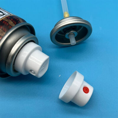 주문 High Output Dry Shampoo Valve for Fast Coverage and Styling 온라인 제조