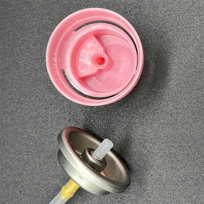 주문 셰이프 스프레이 밸브 온라인 제조