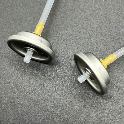 주문 Dry Shampoo Spray Valve with Leak-Proof Seal for Volumizing Hair Care Products 온라인 제조