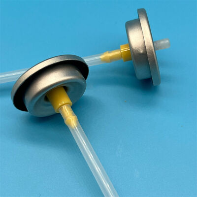 주문 Dry Shampoo Spray Valve Ultra-Fine Mist Dispenser for Oil-Absorbing Hair Care 온라인 제조