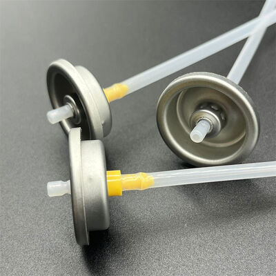 주문 프리미엄 드라이 샴푸 스프레이 밸브 액추에이터 얇은 안개 스프레이를 위해 샐러드 등급 결과 온라인 제조