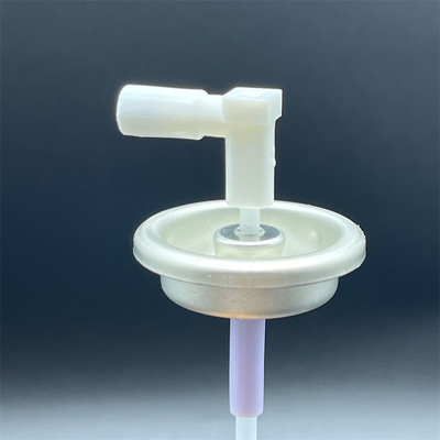 주문 고정밀 공기청소기 측정 밸브로 향기가 지속적으로 분산됩니다. 20mm 표준 밸브. 온라인 제조