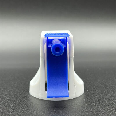 주문 다양한 에어로졸 밸브 유형과 호환되는 에어로졸 트리거 스프레이 건 온라인 제조