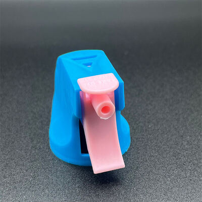 주문 접근하기 어려운 지역을 위한 긴 튜브 디자인의 에어로졸 트리거 스프레이 건 온라인 제조