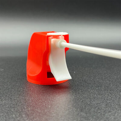 주문 화학에 저항하는 트리거 스프레이 총, 조절 가능한 노즐과 산업 청소용 에르고노믹 디자인 온라인 제조