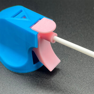 주문 에어로졸 윤활제용 고성능 에어로졸 트리거 스프레이 건 액츄에이터 온라인 제조