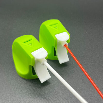 주문 산업용 스프레이 제품용 고품질 에어로솔 트리거 스프레이 총 온라인 제조