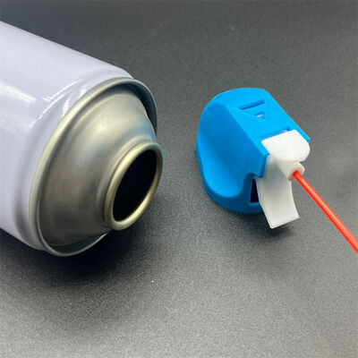 주문 에어로졸 트리거 스프레이 건 정밀 방향 스프레이 제어 스프레이 건 온라인 제조