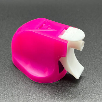 주문 에어로졸 포장용 맞춤형 트리거 스프레이 총 표준 에어로졸 밸브와 보편적 호환성 온라인 제조