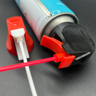 주문 High Performance Trigger Cap for Automotive Aerosol Products 온라인 제조
