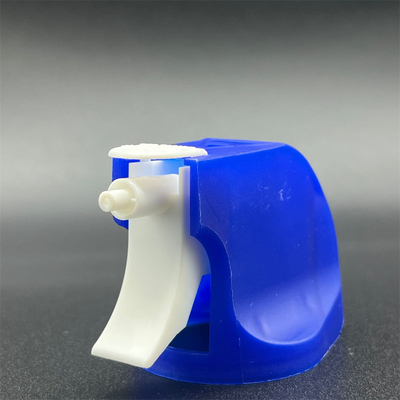 주문 Spray Cap Custom Plastic Aerosol Spray Can Foam Gun Nozzle Clean spray foam 온라인 제조