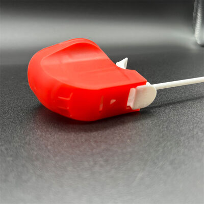 주문 에어로졸 트리거 스프레이 건 범용 장착 스냅온 건, 부드러운 트리거 제어용 온라인 제조