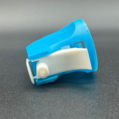 주문 화학 저항성 구조의 디터젠트를 위한 트리거 스프레이 총 온라인 제조