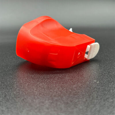 주문 에어로졸 캔용 트리거 스프레이 건 전문 에어로졸 트리거 액츄에이터 온라인 제조