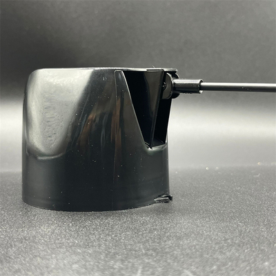 주문 Multi-Pattern 65mm Foldable Spray Cap For Adjustable Stream Mist  온라인 제조