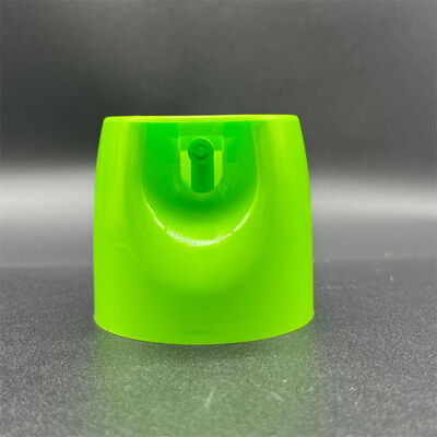 주문 글로벌 에어로졸 채용 공장에 대한 65MM 에어로졸 캡 포장 솔루션 온라인 제조