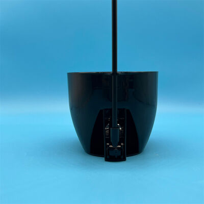 주문 긴 빨대 연장 및 내화학성 구조를 갖춘 65mm 에어로졸 캡 온라인 제조