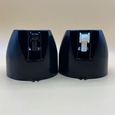 주문 1인치 밸브용 범용 피팅이 있는 에어로졸용 전문가 등급 65mm 스프레이 캡 온라인 제조