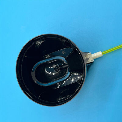 주문 65mm Aerosol Cap With Extension Tube with Secure Fit for Standard Aerosol Cans 온라인 제조