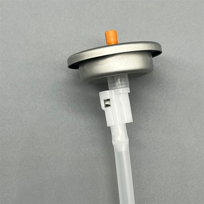 주문 Durable 360 Degree Spray Valve For Construction With Leak - Proof Design 온라인 제조