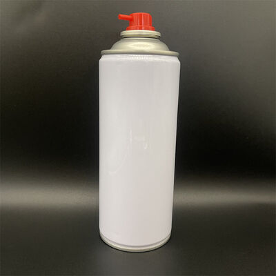 주문 360 Degree Aerosol Valve 1 Inch Tinplate Mounting Cup 온라인 제조