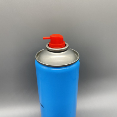 주문 360 Degree Aerosol Valve – All-Angle Spray Valve for Household, Automotive Applications 온라인 제조