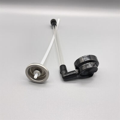 주문 자전거 타이어용 효율적인 타이어 펌퍼 밸브 콤팩트 경량 온라인 제조