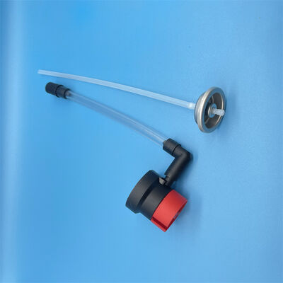 주문 자동차 타이어용 고품질 타이어 펌퍼 밸브 - 정밀 - 압력 조절 온라인 제조