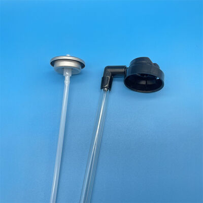 주문 중용차용 고도의 타이어 밸브 작동 - 탄탄한 성능, 신뢰할 수 있는 작동 온라인 제조