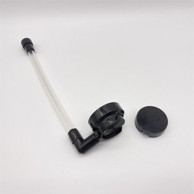 주문 오토바이 타이어에 대한 효율적인 타이어 펌프 밸브 액추에이터 컴팩트 경량 온라인 제조