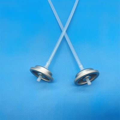 주문 트럭 타이어용 프리미엄 타이어 인플라터 밸브 액추에터 - 고압 저항 온라인 제조