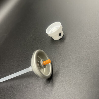 주문 전문적인 헤어 접착제 스프레이 밸브 - 살론 - 등급 헤어 스타일링 - 사양: 높은 - 정밀 노즐 온라인 제조