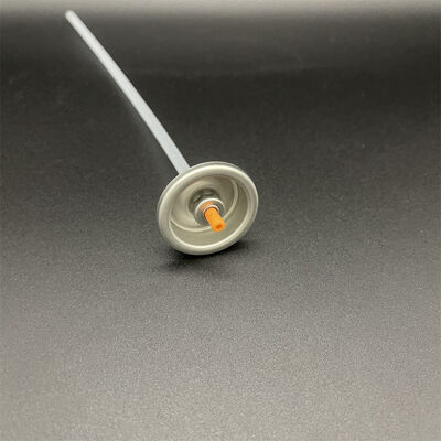 주문 조절 가능한 헤어 접착제 스프레이 밸브 - 맞춤형 헤어 스타일링용 - 사양: 조절 가능한 스프레이 패턴 온라인 제조