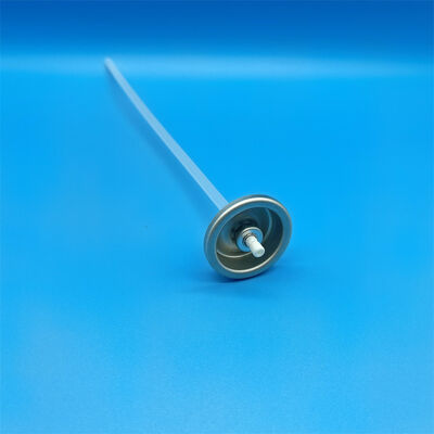 주문 눈 스프레이 밸브는 덩어리 없는 거품의 일관된 출력을 보장합니다. 온라인 제조