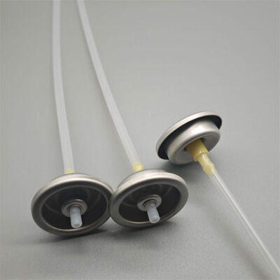 주문 피부 관리를 위한 정밀 얼굴 안개 밸브 - 최적의 수분 공급 및 신선함 온라인 제조