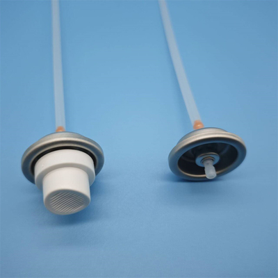 주문 High-Precision One Inch Facial Water Spray Valve with Ultra-Fine Mist for Skincare Hydration 온라인 제조